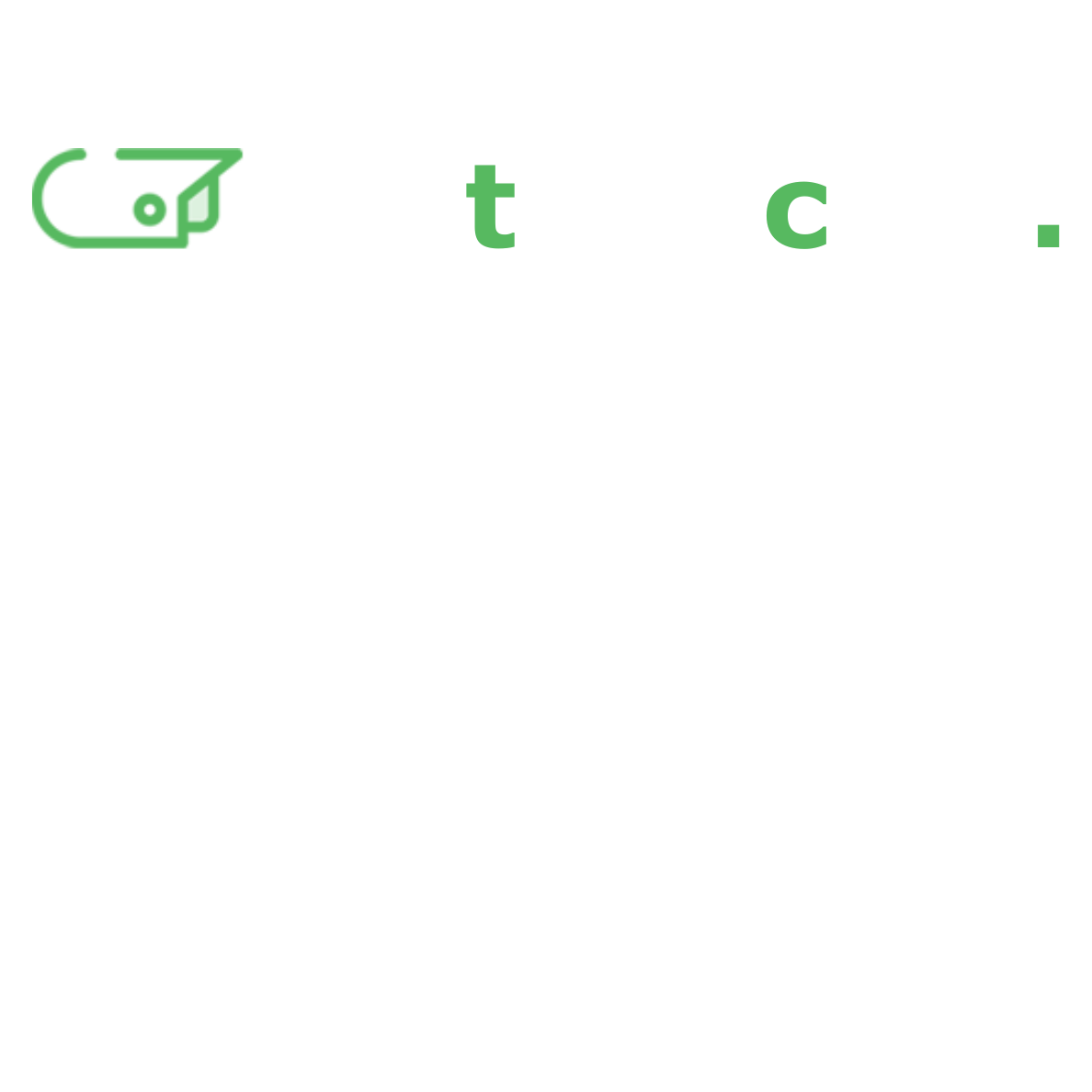 site logo  cctv camera
